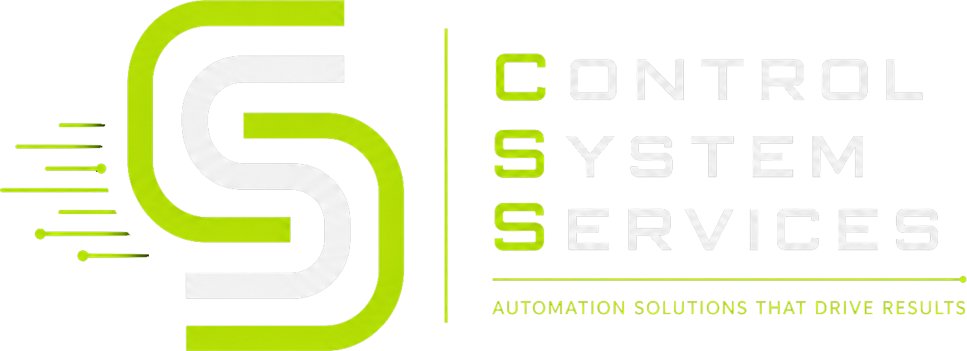Control System Services